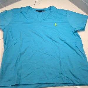 Ralph Lauren Sport XL shirt